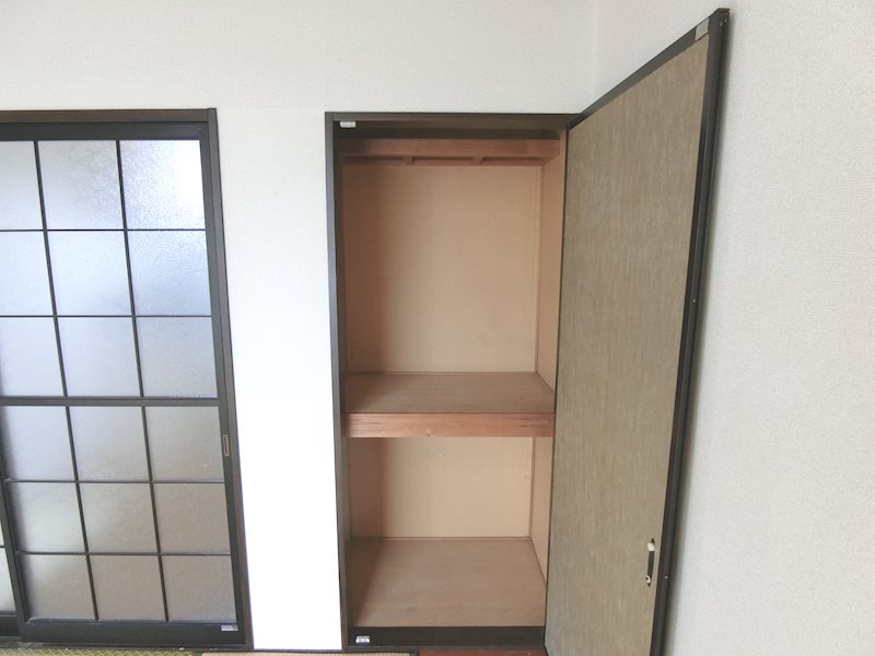 第二船岡山荘 その他