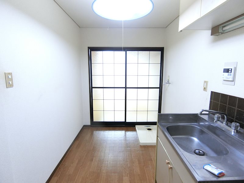 第二船岡山荘 その他