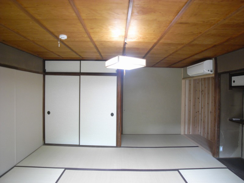 Karatohana その他