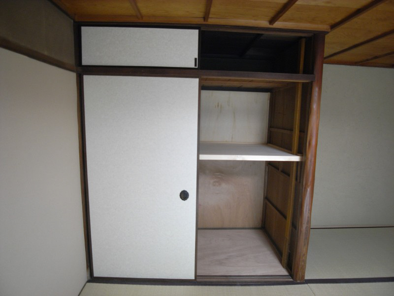 Karatohana 収納