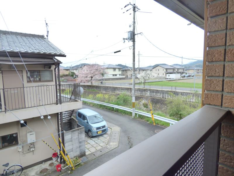 Rose Garden 兵庫 202号室