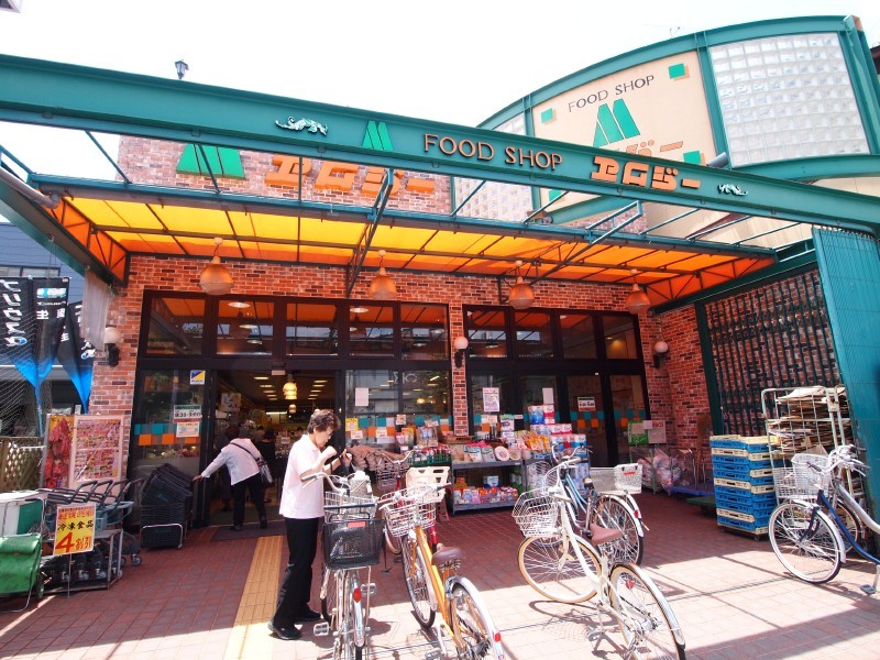マンションつかさ FOOD SHOP(ﾌｰﾄﾞ ｼｮｯﾌﾟ)ｴﾑｼﾞｰ 上堀川店