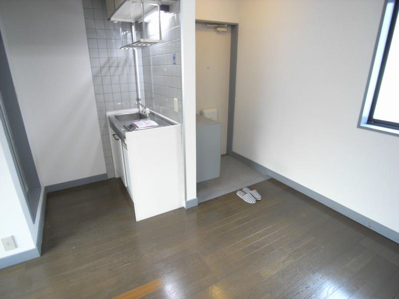 シェモア その他部屋・スペース