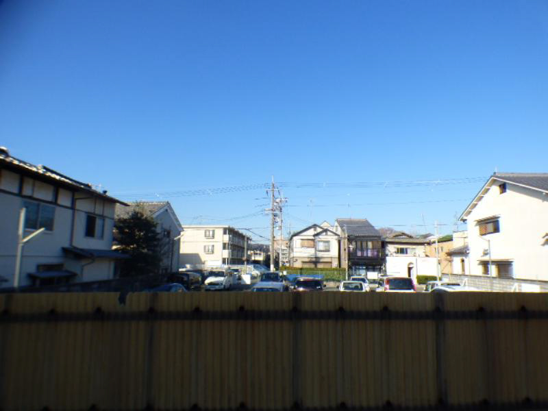 Iori Lab 眺望