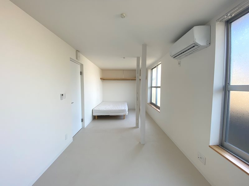 Iori Lab その他部屋・スペース