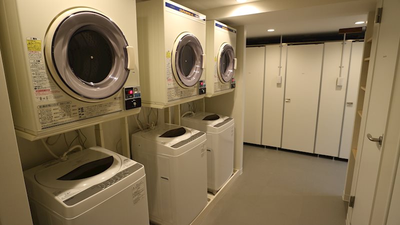 木野寮南棟 その他共有部分
