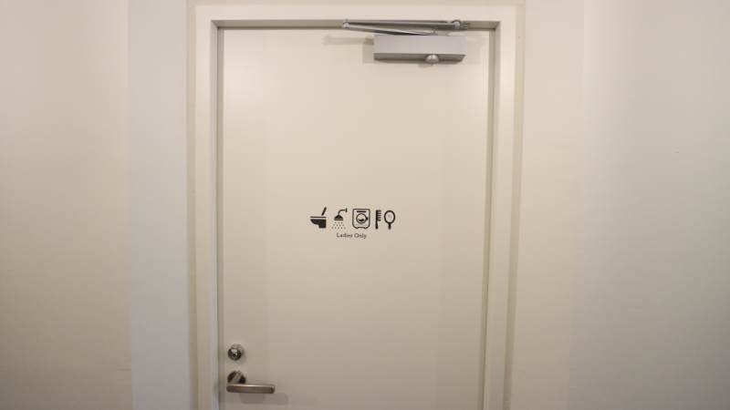 木野寮南棟 その他