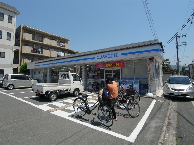 リブカントリー ﾛｰｿﾝ 京都北郵便局前店