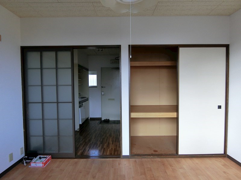 コムホ－ト27 その他