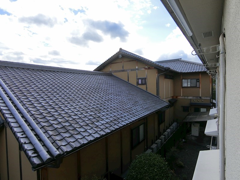 コムホ－ト27 その他
