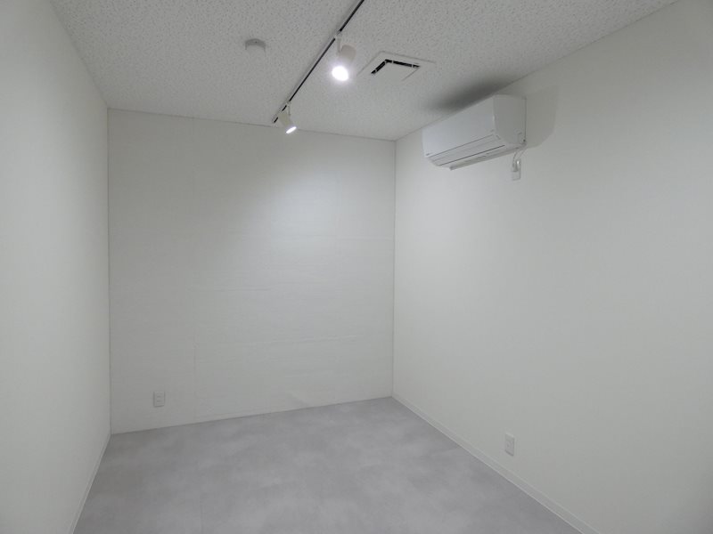 Iori Lab 防音室