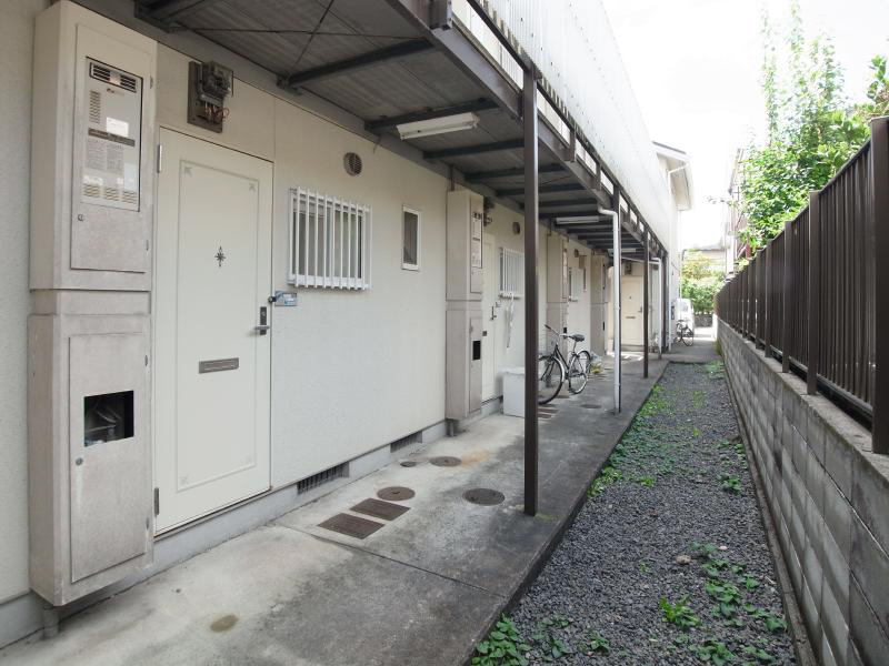 コムホ－ト27 その他共有部分