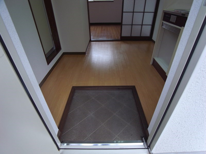 コムホ－ト27 写真は106