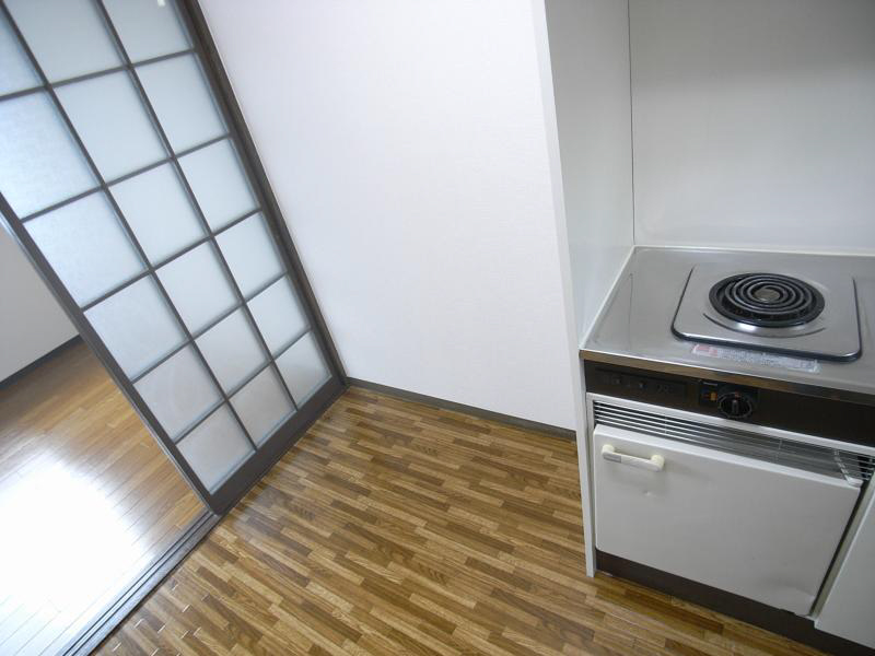 コムホ－ト27 その他部屋・スペース