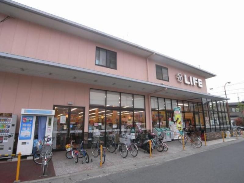 ナイス市原24 ﾗｲﾌ 宝ヶ池店