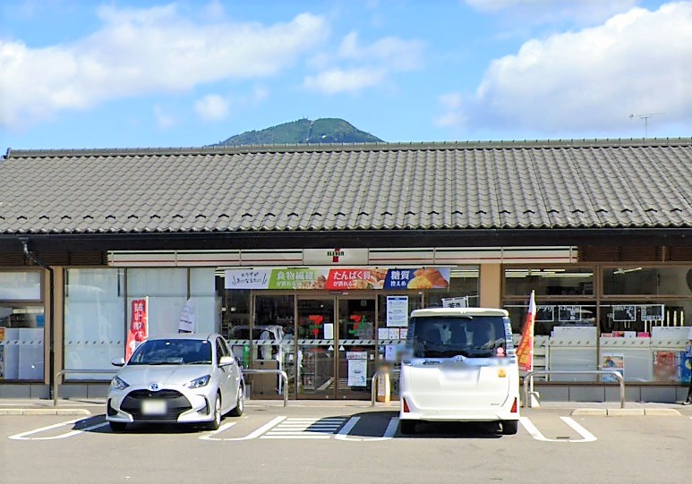 山中荘 ｾﾌﾞﾝｲﾚﾌﾞﾝ 京都岩倉幡枝店