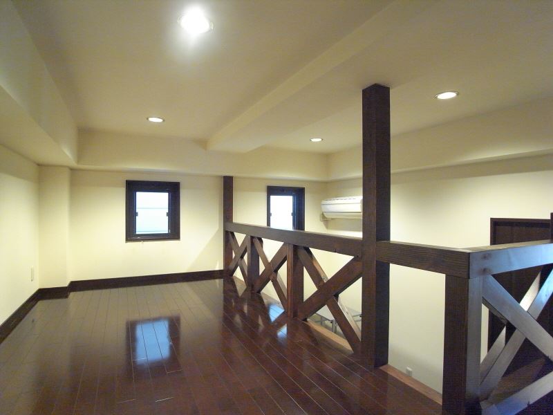 木瓜原町貸家 その他