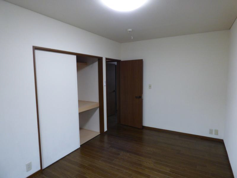 下鴨蓼倉町貸家 その他
