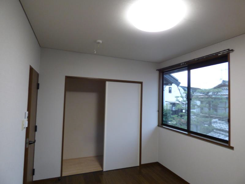 下鴨蓼倉町貸家 その他