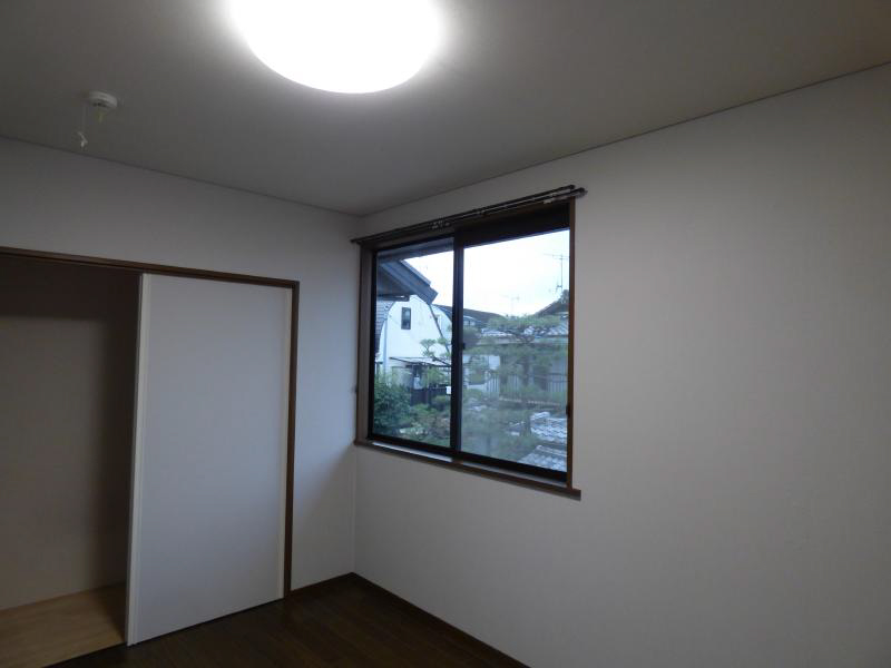 下鴨蓼倉町貸家 その他