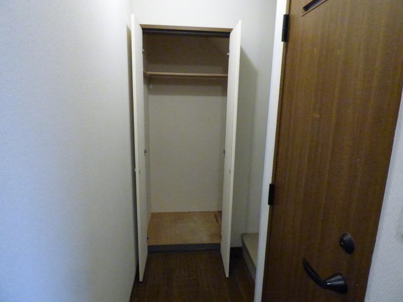 下鴨蓼倉町貸家 その他部屋・スペース
