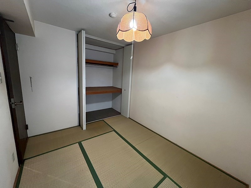 サントハイム北白川 その他部屋・スペース