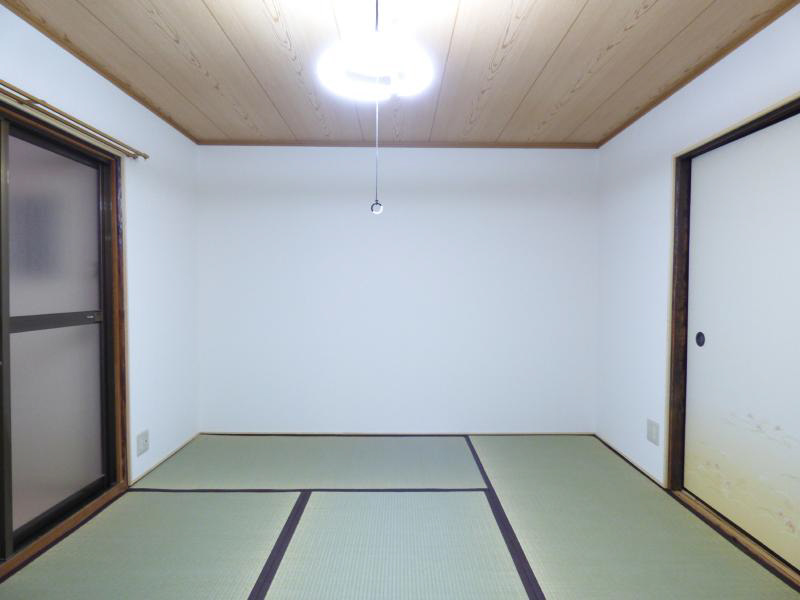 紫野南舟岡町貸家（31） その他