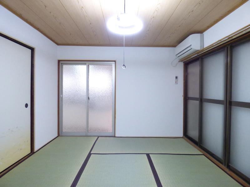 紫野南舟岡町貸家（31） その他