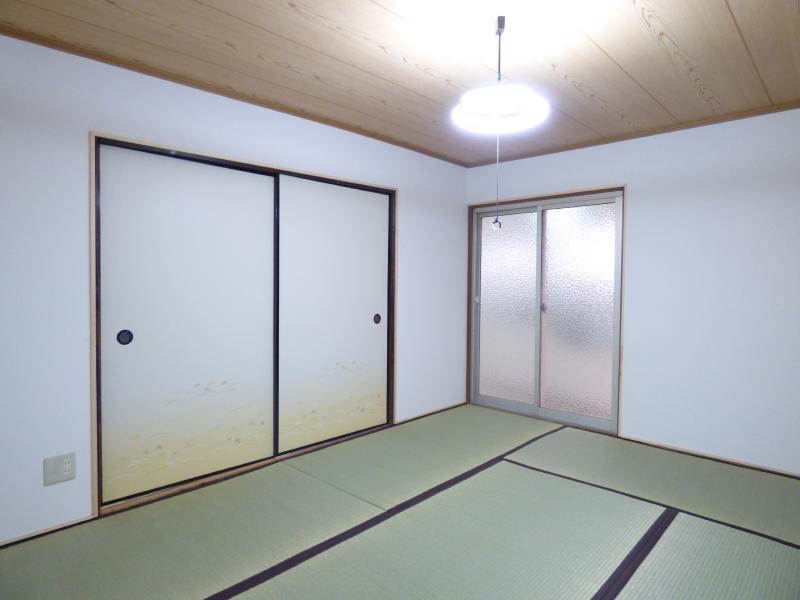 紫野南舟岡町貸家（31） その他