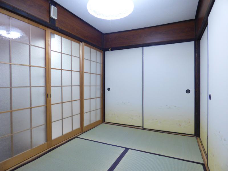 紫野南舟岡町貸家（31） その他