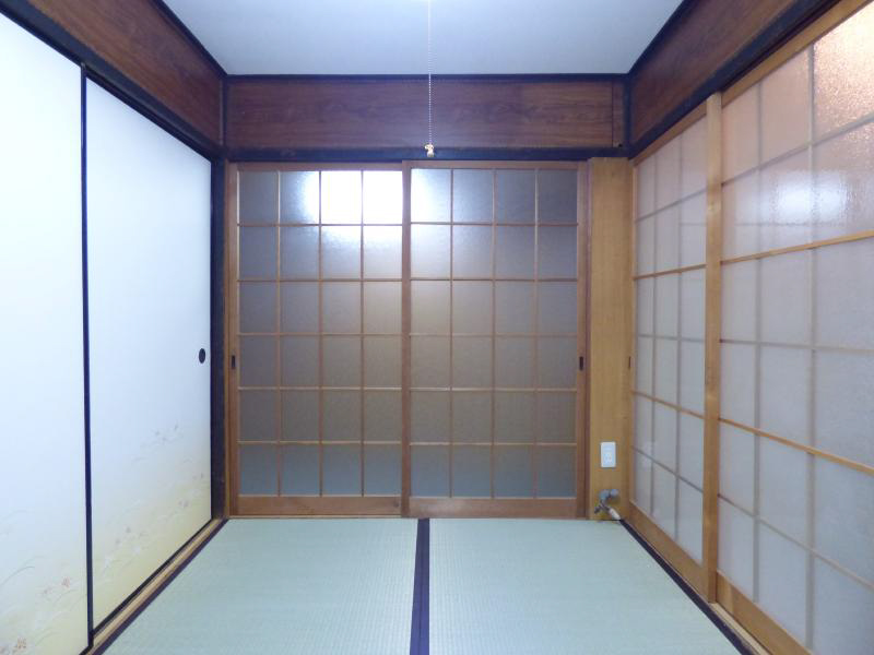 紫野南舟岡町貸家（31） その他