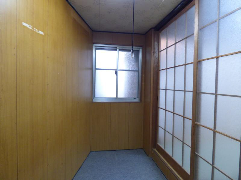 紫野南舟岡町貸家（31） その他