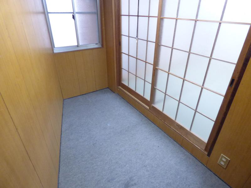 紫野南舟岡町貸家（31） その他