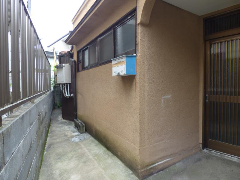 紫野南舟岡町貸家（31） その他