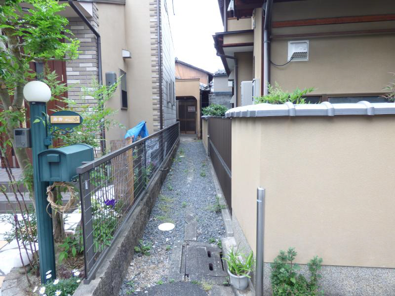 紫野南舟岡町貸家（31） その他