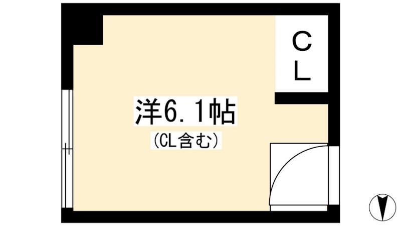 シェアフラットｎｅｎｒｉｎ 間取り