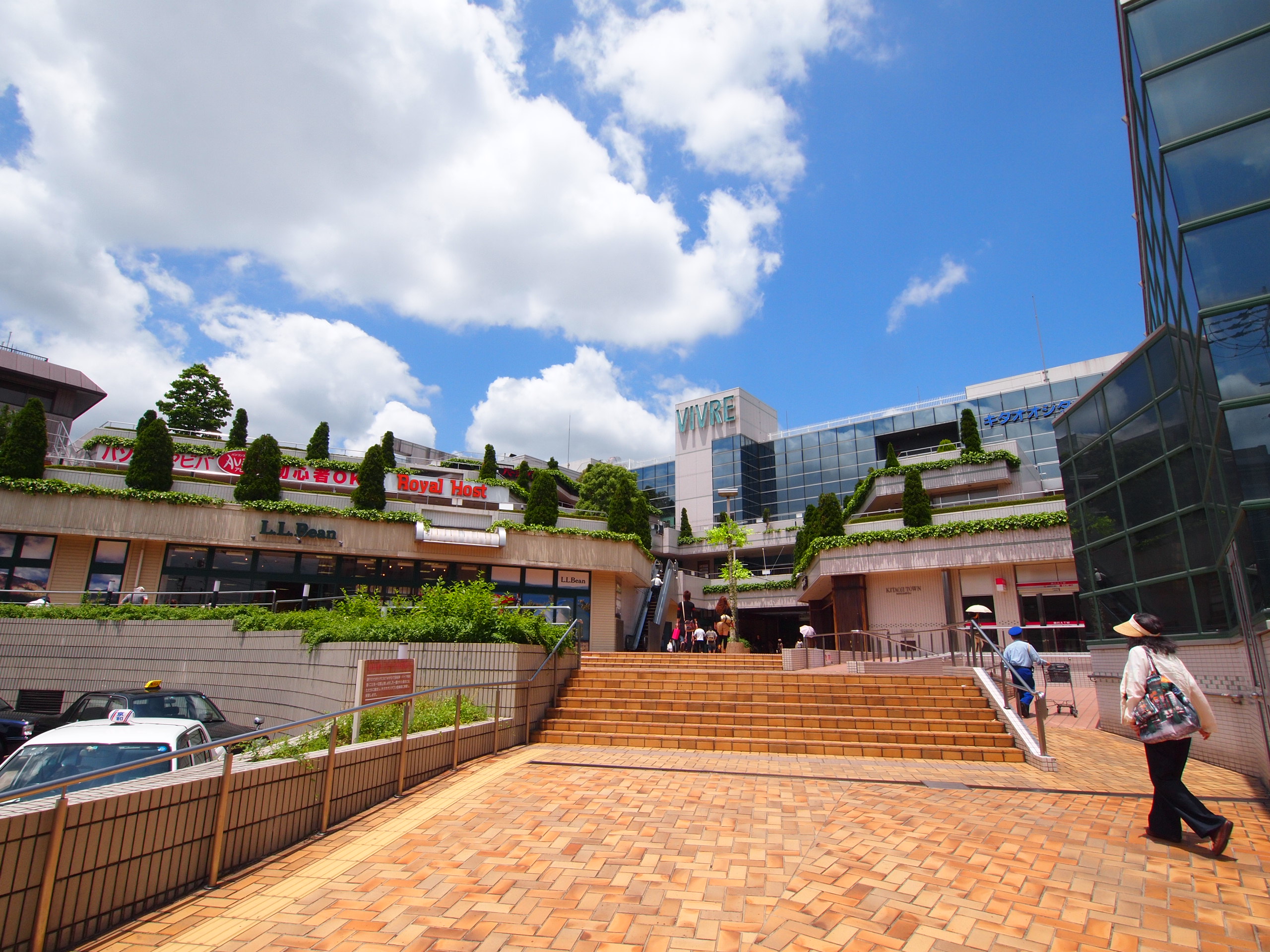 プラサーダOtani KOHYO(ｺｰﾖｰ) ｲｵﾝﾓｰﾙ北大路店