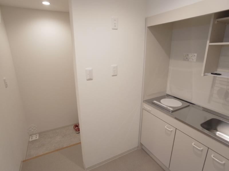 Calm　F その他部屋・スペース