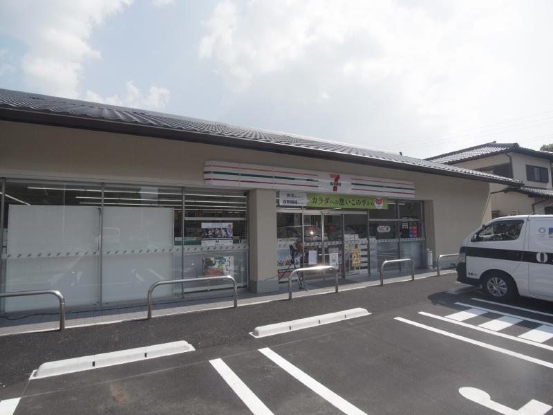 Calm　F ｾﾌﾞﾝｲﾚﾌﾞﾝ 京都上賀茂朝露ｹ原町店