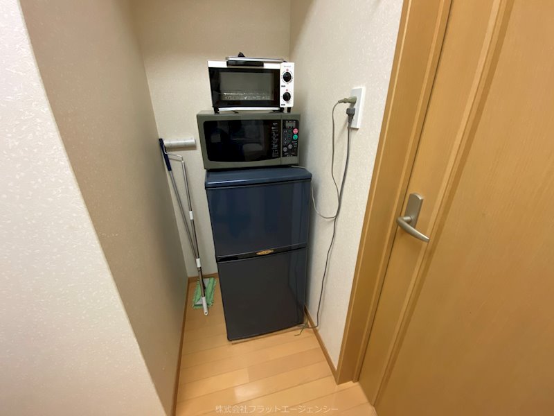 シェアハウス 葵 岡崎 キッチン