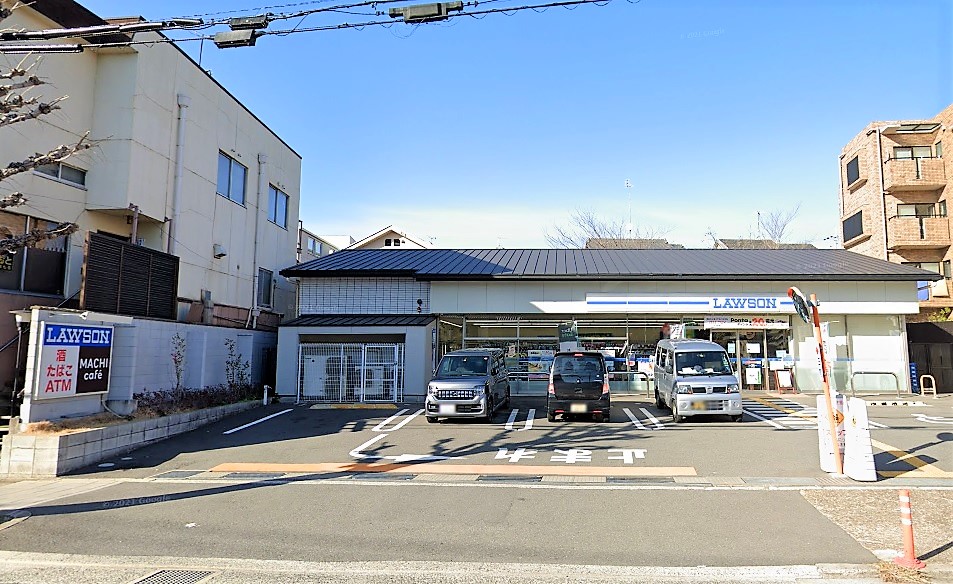 シェアハウス 葵 岡崎 ﾛｰｿﾝ 岡崎道店