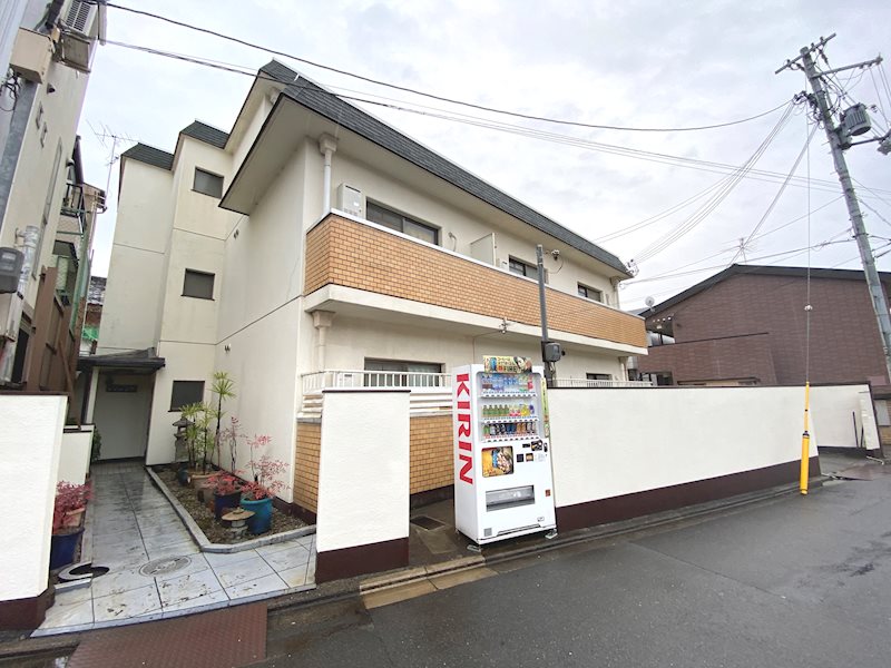 レゾン シゲ その他
