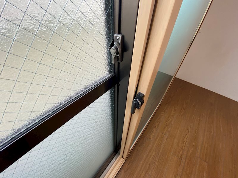 レゾン シゲ その他設備