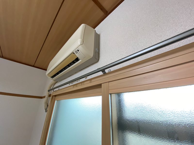 レゾン シゲ その他設備