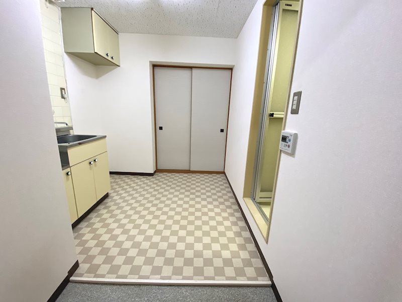 レゾン シゲ その他部屋・スペース