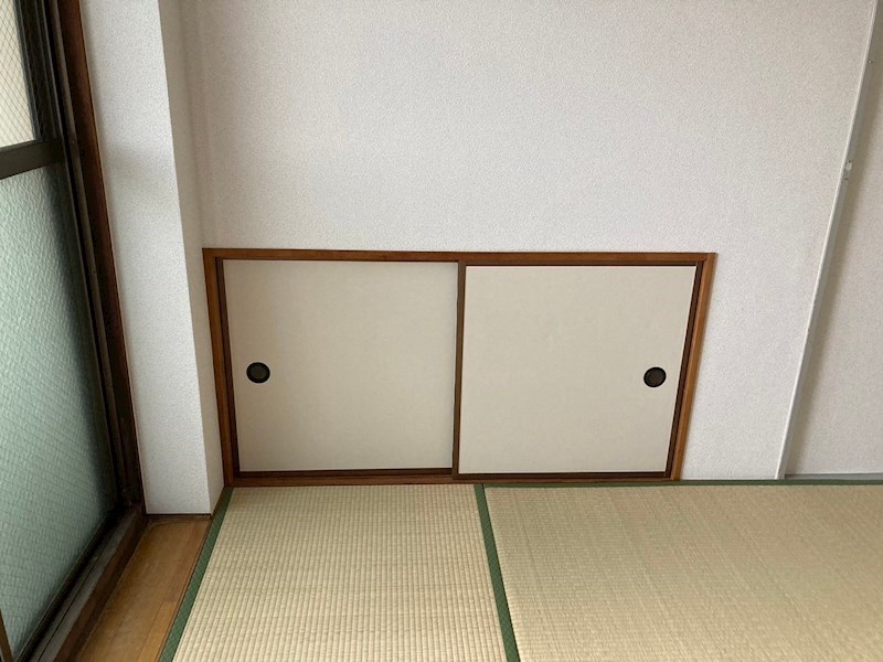 オークコート その他