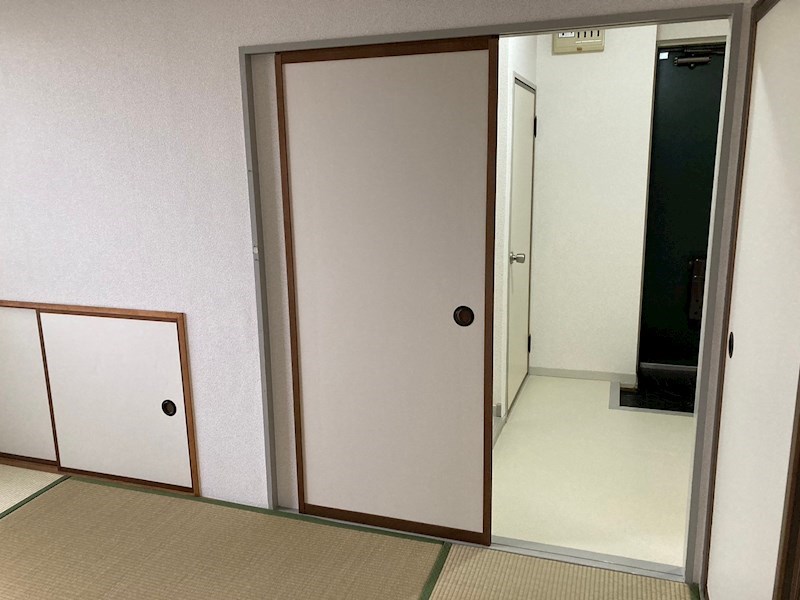 オークコート その他