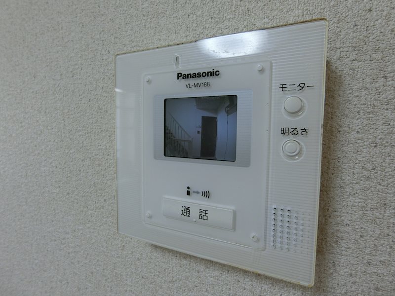 オークコート セキュリティ