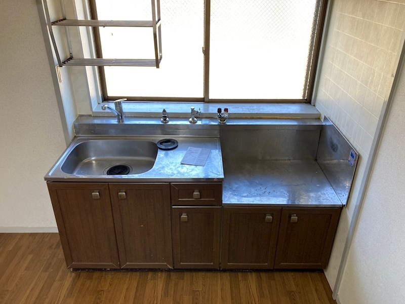 オークコート その他