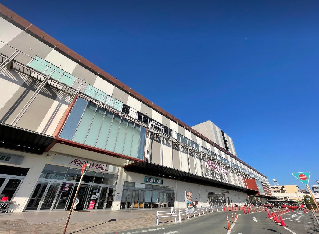セレーノ御前蛸薬師 ｲｵﾝﾓｰﾙ京都五条